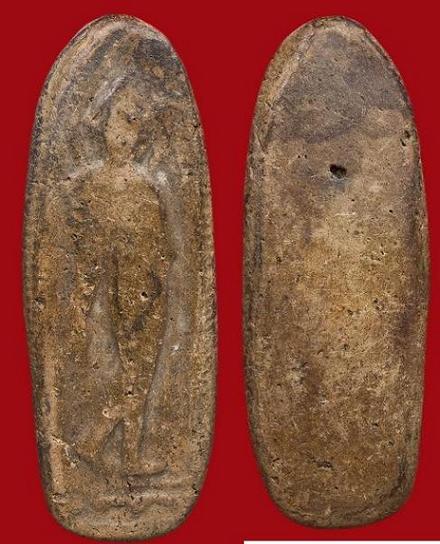 สอบถาม พระลีลา เนื้อดิน ถ้ำหีบหรือสำนักไหนครับ