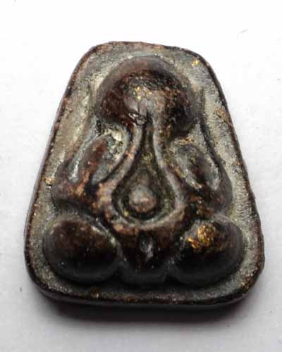 พระปิดตา วัดกำแพง