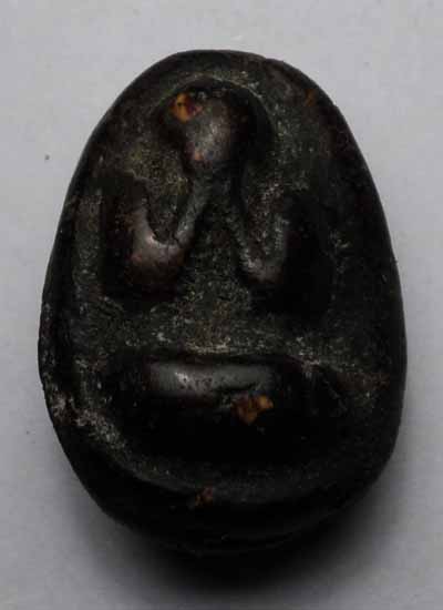 พระปิดตาองค์นี้ ของวัดไหน ใครมีข้อมูลช่วยที่นะครับ