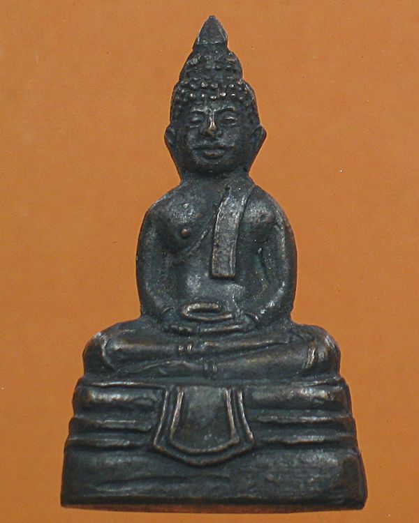 ลพ โสธร 08 องค์นี้ใช่รึเปล่าคับ