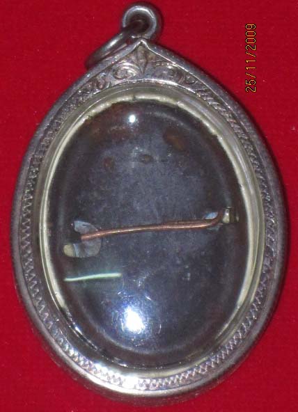 หลวงพ่อสดวัดปากน้ำผู้รู้ขอความคิดเห็นหน่อยครับ