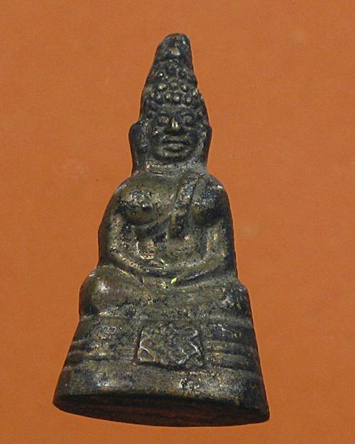 ขอทราบปี และ รุ่น ลพโสธรครับ