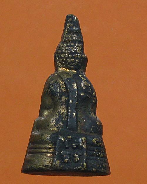 ขอทราบปี และ รุ่น ลพโสธรครับ