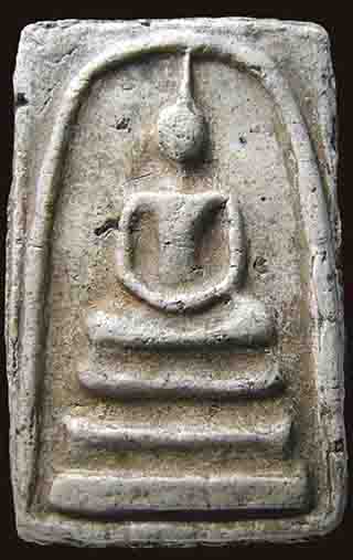 พระสมเด็จไม่ทราบวัดอะไรแต่ดูเก่ามากราคาเท่าไรครับ