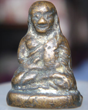 ขอความกรุณาอีกองค์ครับ