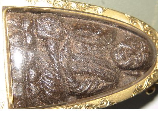 ถามเซียนนี้คือพระอะไร