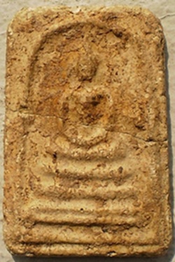 สมเด็จบางขุนพรมพิมพ์เส้นดายครับรบกวนพี่ๆน้องชี้แนะให้กะผมหน่อยคับ