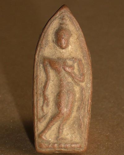 พระปางลีลาเนื้อดินองค์นี้ ที่ไหน เป็นอย่างไรบ้าง ครับพี่ๆ++