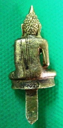 พระยอดธง วัดไผ่โรงวัว