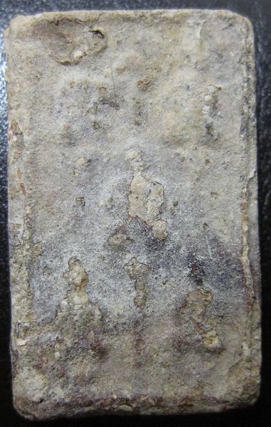 พระเจ้าห้าพระองค์ วัดบางคลาน เนื้อผง