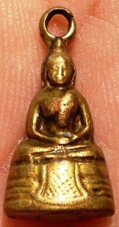 กริ่งเล็ก ลพ.โสธร