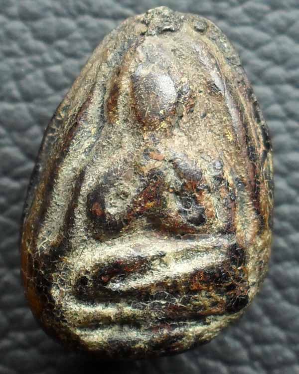 พระปิดตาไม่ทราบที่ครับ