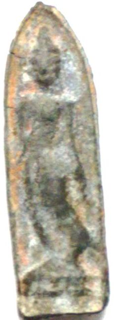 ขอความกรุณาถาม เรื่องพระหน่อย