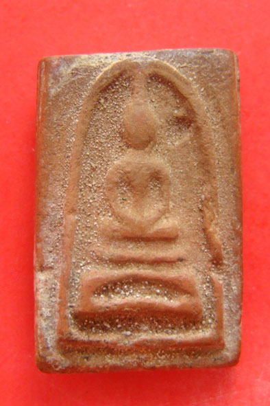 ฝากพี่ๆช่วยดูพระสมเด็จหน่อยครับ