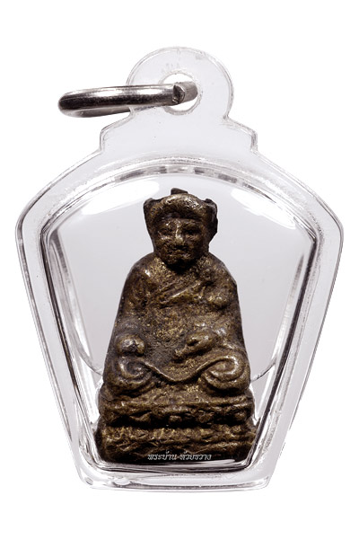 ไต้ฮงกง รุ่น 2 พิมพ์หัวกลึง