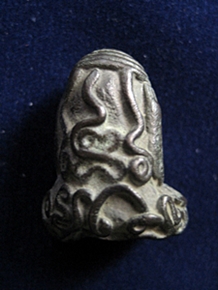 พระปิดตา