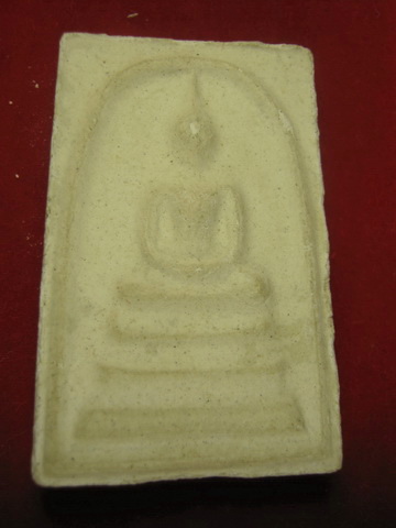 สมเด็จบางขุนพรหมปี31พิมพ์ใหญ่5จุด นิยม