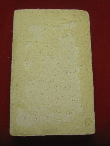 สมเด็จบางขุนพรหมปี31พิมพ์ใหญ่5จุด นิยม