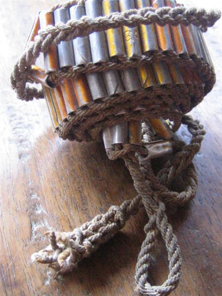 ตะกรุด 108 สามกษัตริย์  ตอกโค๊ต 