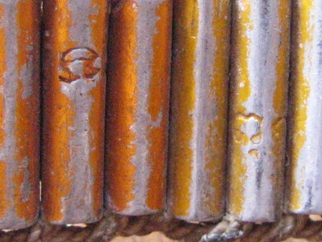 ตะกรุด 108 สามกษัตริย์  ตอกโค๊ต 