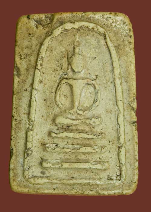 รบกวนช่วยดูหน่อยครับ ไม่ทราบว่าพระอะไร ครับ