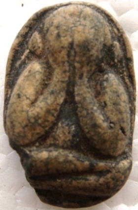 เอาพระปิดตามาถามครับ ไม่ทราบว่าพอจะมีท่านใดให้ข้อมูลผมได้บ้างครับ