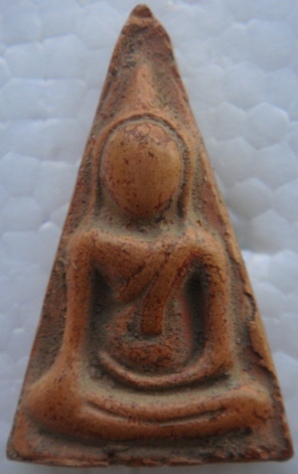 ขอขอ้มูลพระนางพญาบ้างครับ