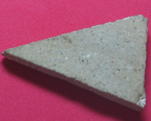 อยากทราบว่าพระแท้หรือไม่ ออกวัดใดครับ