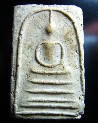 เรียนสอบถาม...สมเด็จบางขุนพรหม พิมพ์เส้นด้าย..ครับ