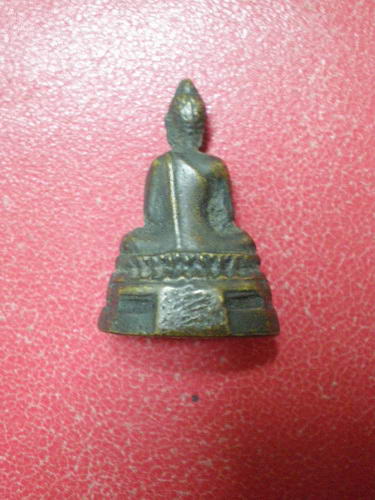 พระกริ่ง ภ.ป.ร.แท้ป่าวคับ