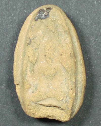 ขุนแผนเนื้อดิน