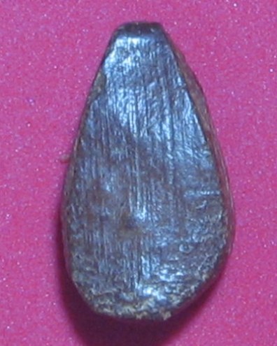 พระเม็ดมะขาม องค์นี้เป็นอย่างไรบ้างครับ