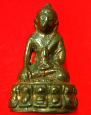 พระกริ่ง..ไม่ทราบที่