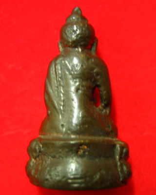 พระกริ่ง..ไม่ทราบที่