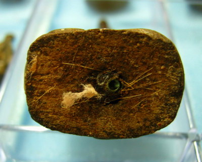 พระปิดตา...ก้นอุดตระกรุด และเส้นเกษา