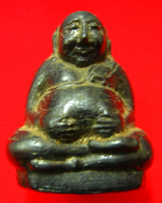 พระสังกจาย...ครับ