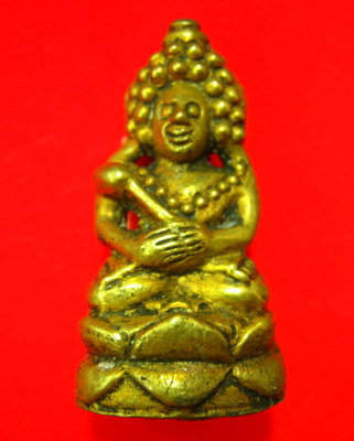 พระกริ่งอีกองค์ครับ