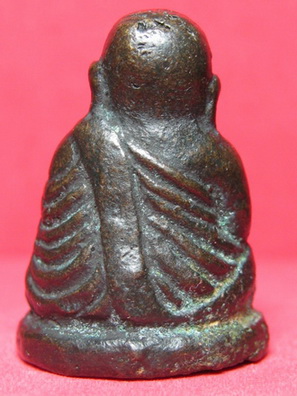 รูปหล่อหลวงพ่อเงินบางคลาน 