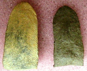 พระรอด 2 องค์