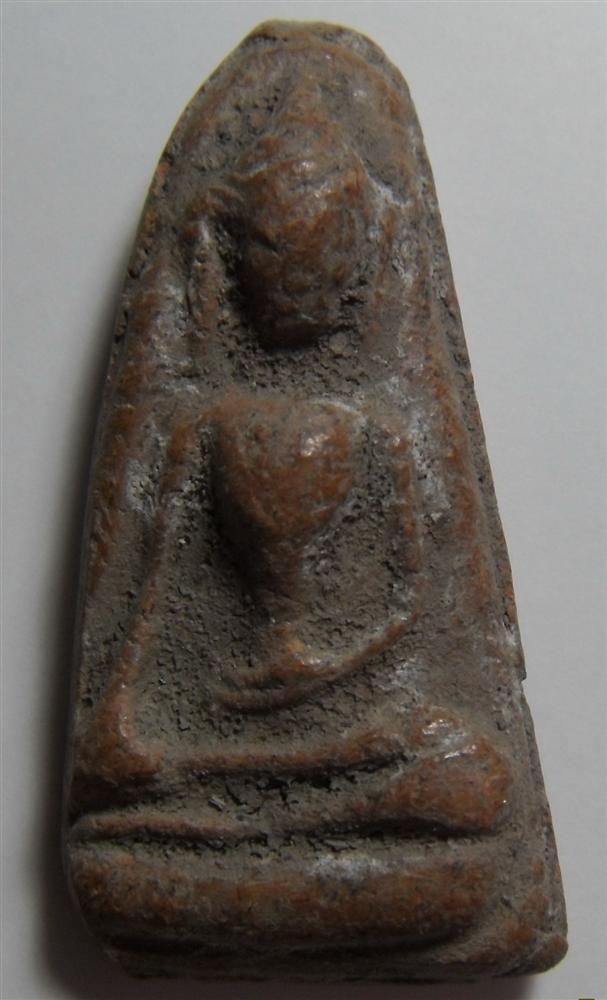 รบกวนช่วยดูองค์นี้ทีครับ(เค้าเรียกผงสุพรรณใช่เปล่าครับ)