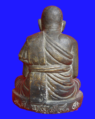 โชว์พระไม่แท้ หลายองค์ (ย้ำ หลายองค์)