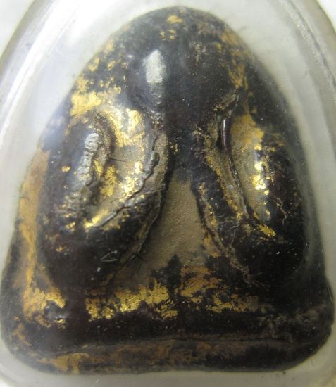 พระปิดตา ไม่ทราบที่