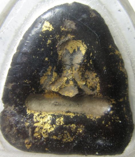 พระปิดตา ไม่ทราบที่