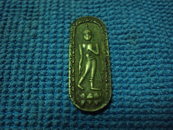 พระลีลาครับ