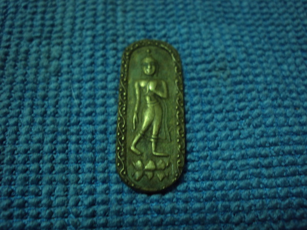 พระลีลาครับ