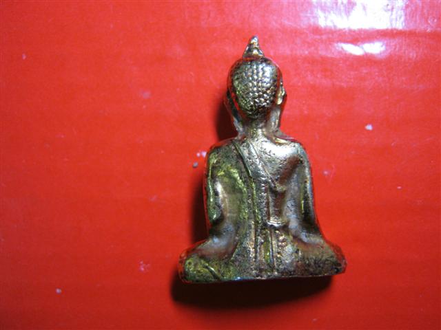 [Auto] belief - หลวงพ่อพระใส