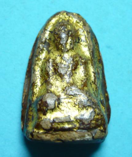 พระขรัวอีโต้ กรุวัดเลียบครับ