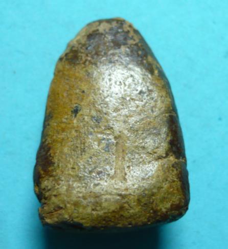 พระขรัวอีโต้ กรุวัดเลียบครับ