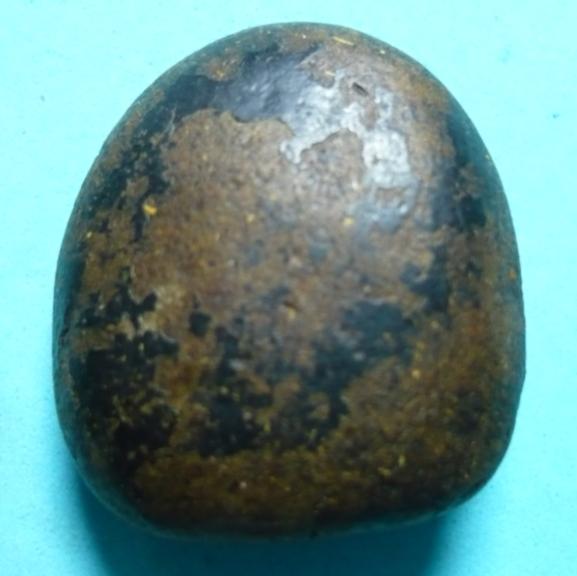 พระปิดตาหลวงพ่อบ๊วย วัดท่าลาดครับ