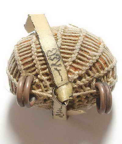 เบี้ยแก้ หลวงปู่เหรียญ วัดบางระโหง